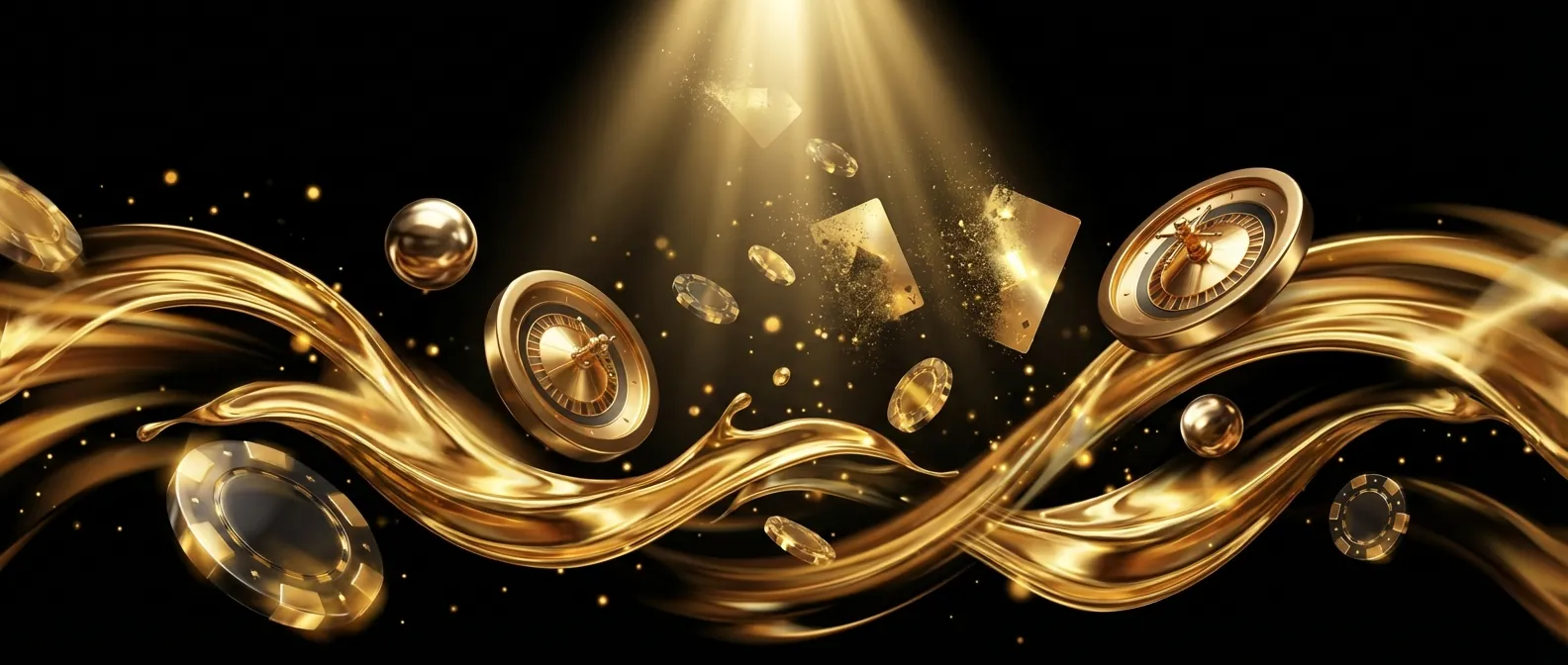 Evolve Casino No Deposit Bonus: Risicoloos Kennismaken met Ons Platform
