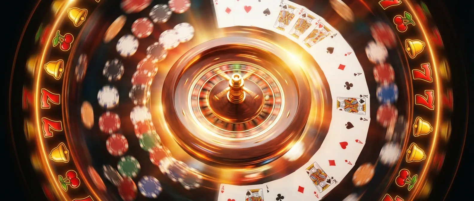 Evolve Casino games: ons spelaanbod helder uitgelegd