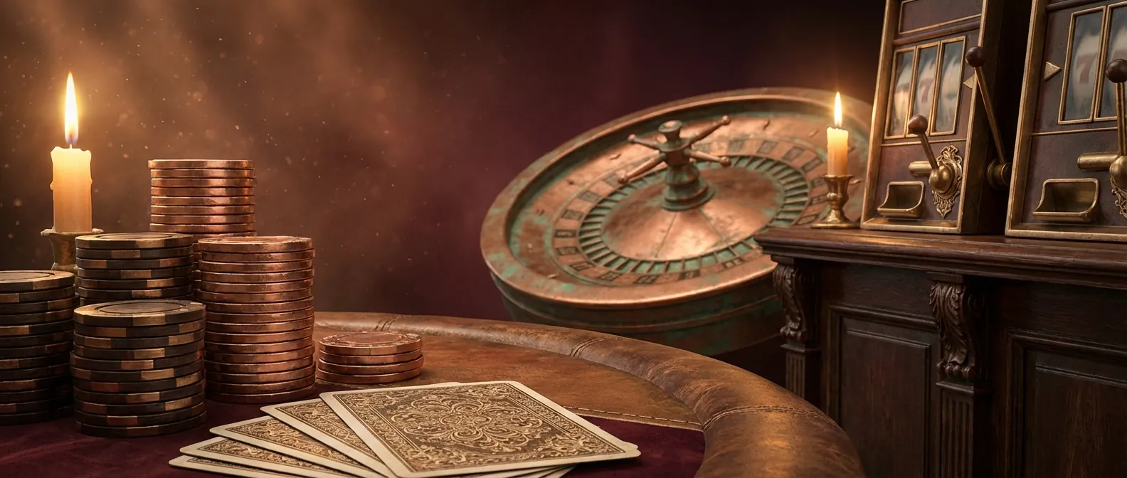 Evolve Casino App: Mobiel Casino Zonder Grenzen