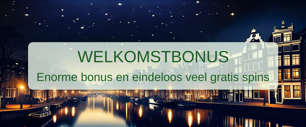 Evolve Casino Nederland